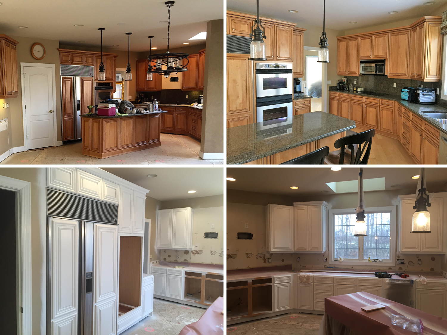 All About Kitchen Cabinet Restoration - Business Technology Blog