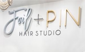 professional sign company